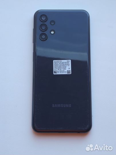 Samsung Galaxy A13, 4/128 ГБ