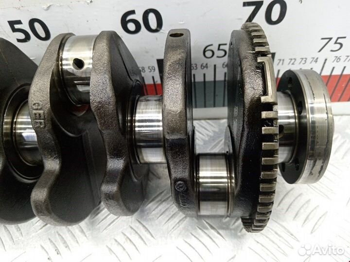 Коленвал для Volkswagen Passat 5 GP 03G105021L