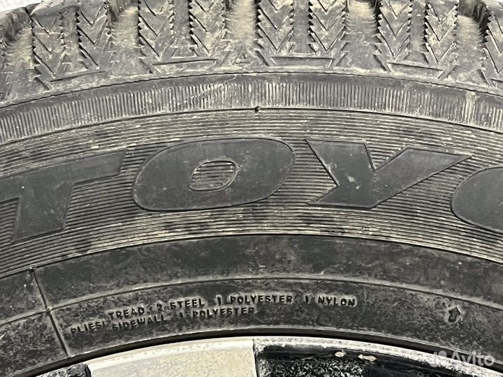 Toyo Observe GSi-5 205/65 R16 95Q