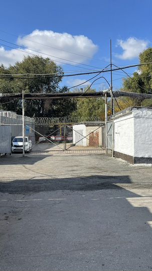 Гараж, 18 м²