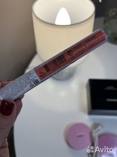 Тушь для ресниц sephora