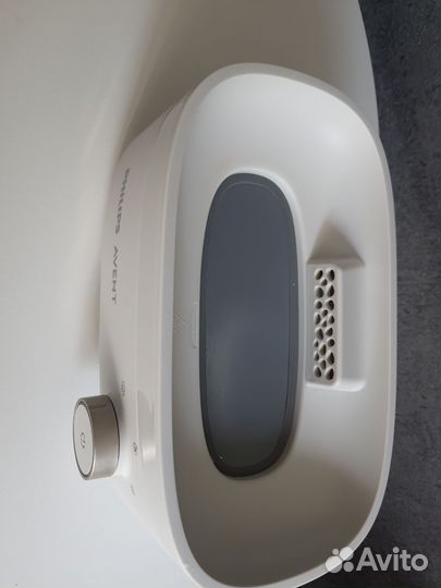 Стерилизатор philips avent с сушкой