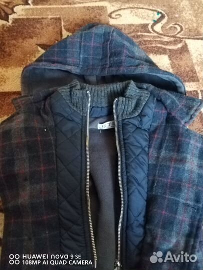 Продам детские вещи