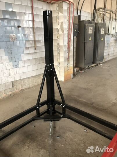 Ринг каркас + фанера