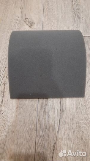 Подушка вкладыш для детского автокресла