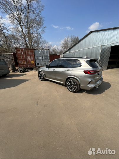 Диски BMW 808 стиль Pirelli P Zero PZ4 295/35 R21