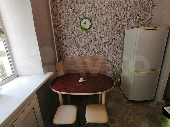 3-к. квартира, 74 м², 1/5 эт.