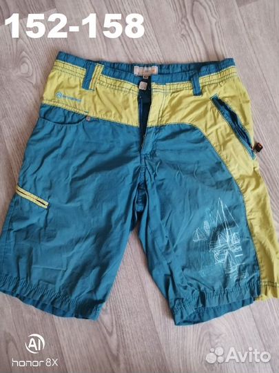 Одежда на подростка