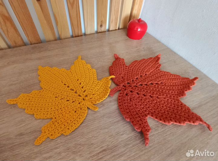 Салфетка интерьерная