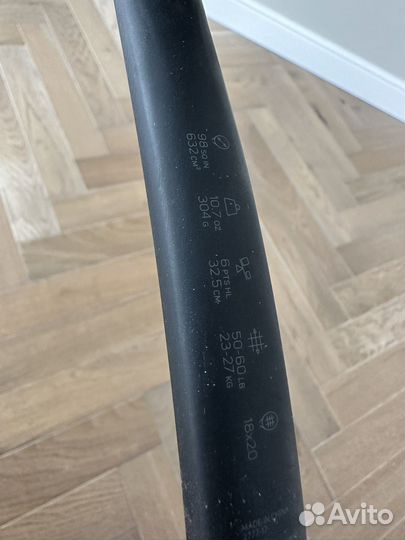 Ракетка для большого тенниса Wilson blade v6