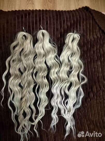 Канекалон kami