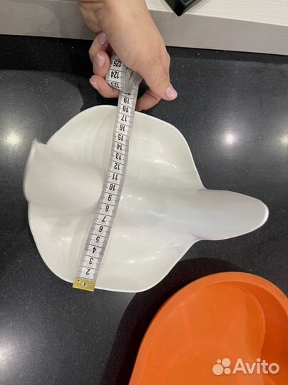 Подставка для ложек и крышки, форма для выпечки