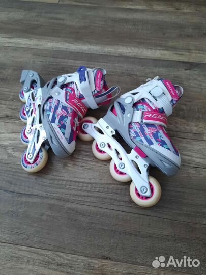 Ролики детские