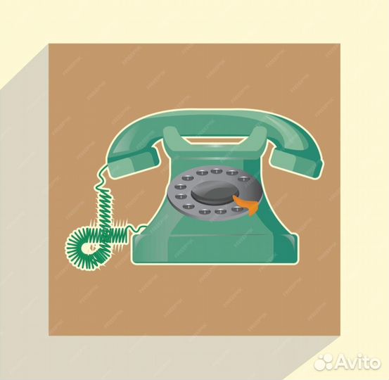 Телефон для арендаторов жилья