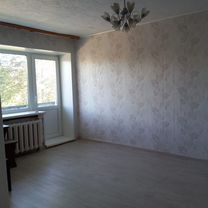 1-к. квартира, 30 м², 5/5 эт.