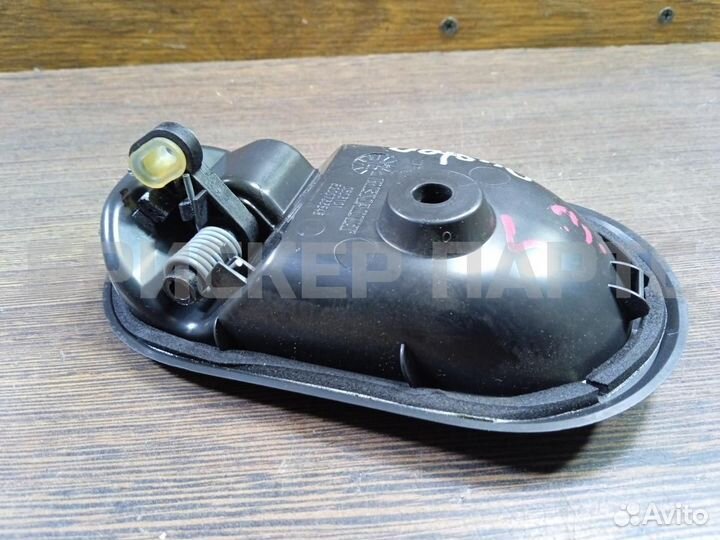 Ручка откр двери зад Рено Дастер