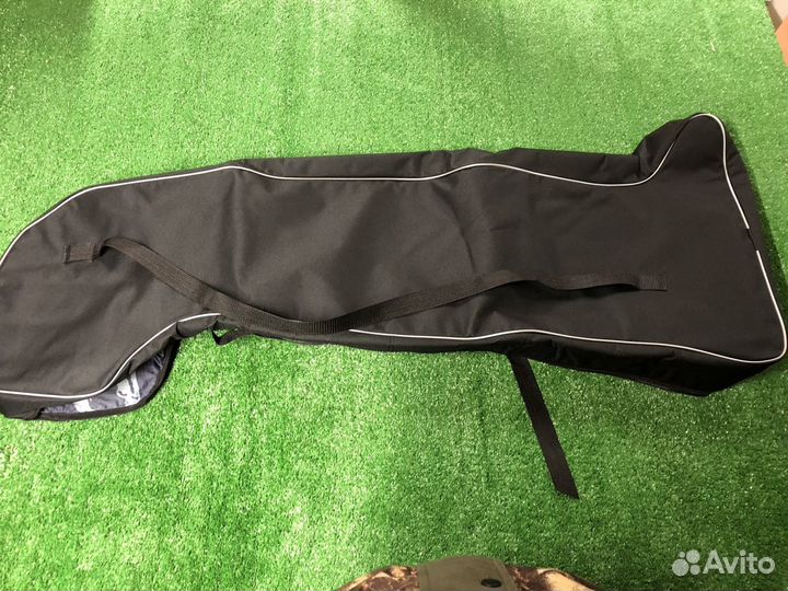 Чехол для лодочного мотора 28-36 lbs