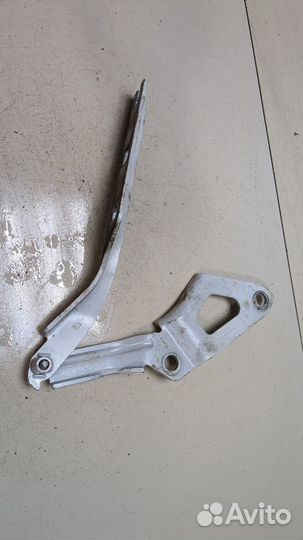 Петля капота Volkswagen Tiguan 2020, 2021