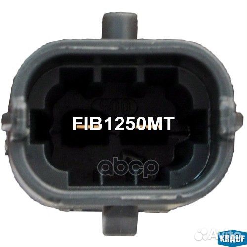 Форсунка топливная FIB1250MT Krauf