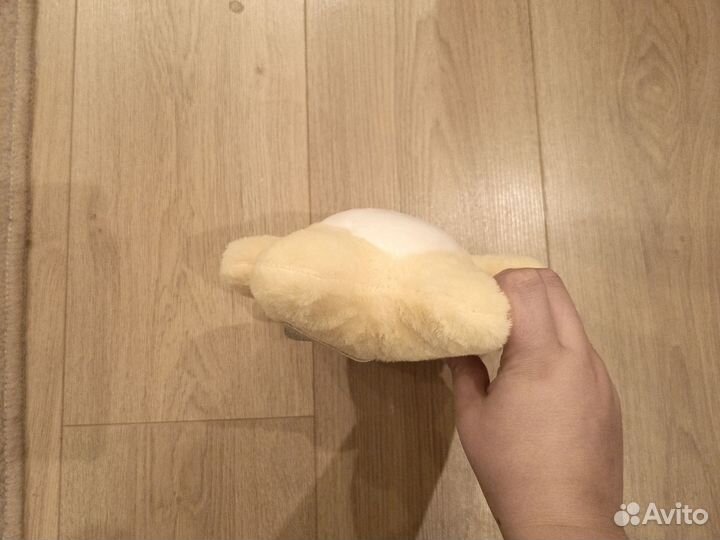 Мягкая игрушка