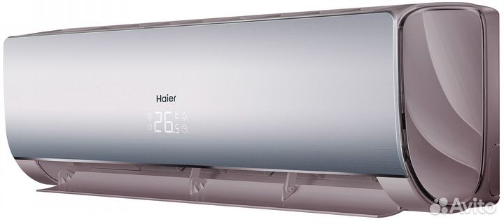 Настенная сплит-система Haier HSU-18HNF303/R2-G