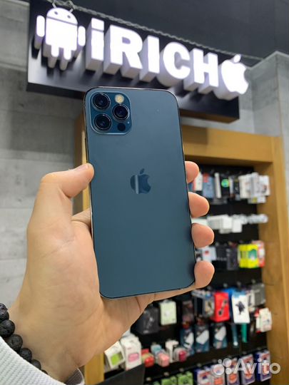 iPhone 12 Pro, 128 ГБ