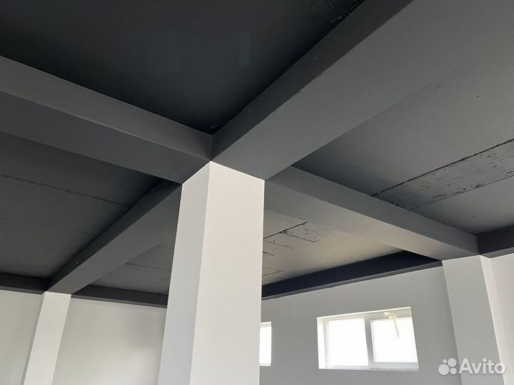 Покраска стен