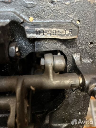 Швейная машинка пмз им Калинина