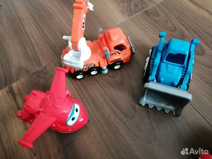 Куклы Lalaloopsy, Земляника