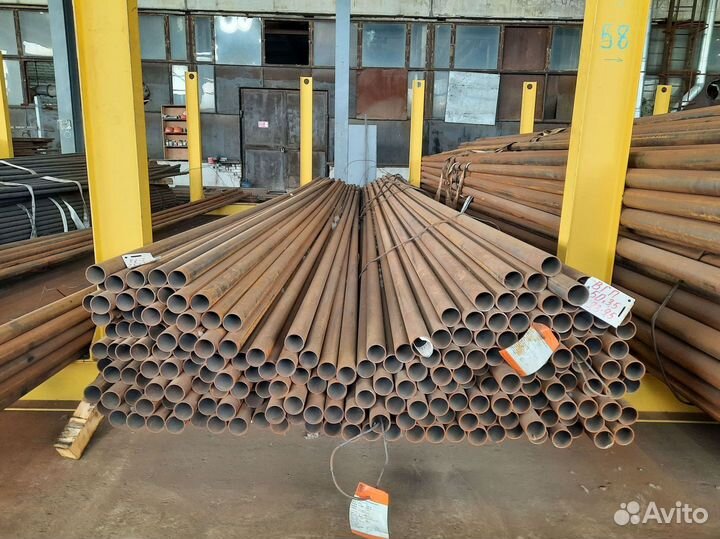 Труба вгп ду15х2.8 длина 6м Ст2пс