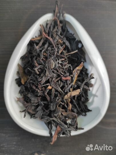 Фэн Хуан Дань Цун (Одинокий куст с горы Фэн Хуан)