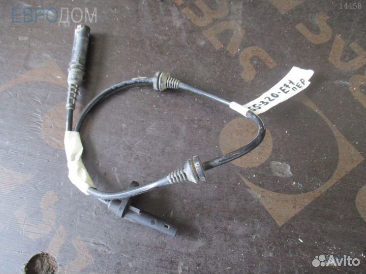 Датчик abs передний BMW F16 s1040951