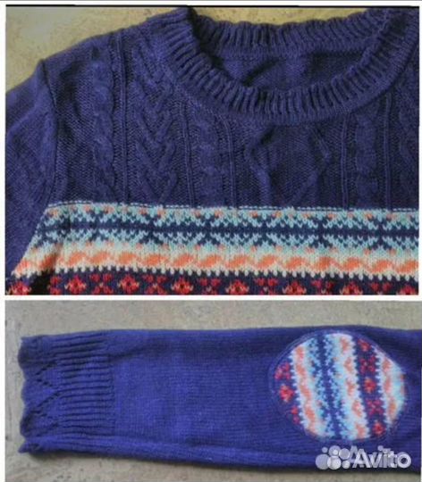 Джемпера р40-46 новые
