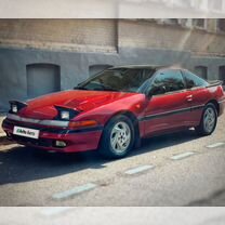 Mitsubishi Eclipse 2.0 MT, 1992, 400 000 км, с пробегом, цена 849 000 руб.