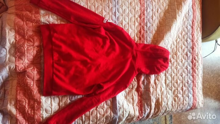 Толстовка для мальчика adidas