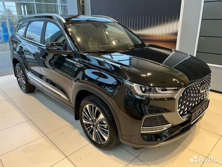 Chery Tiggo 8 Pro Max 2.0 AMT, 2023