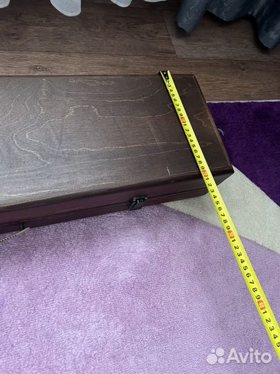 Подарочный набор для шашлыка