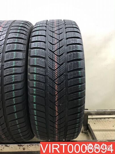 Pirelli Winter Sottozero 3 205/45 R17 88V