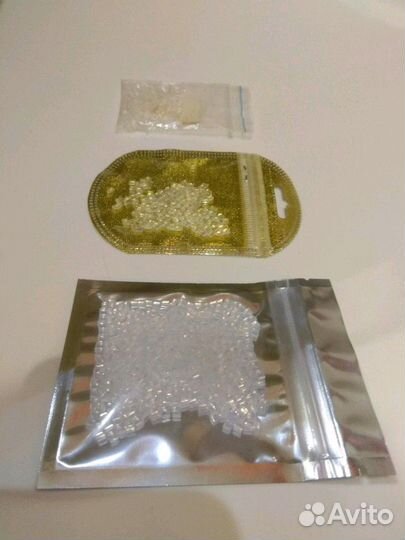 Кератин тугоплавкий для наращивания волос новый