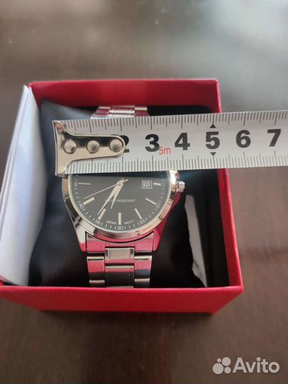 Часы casio новые
