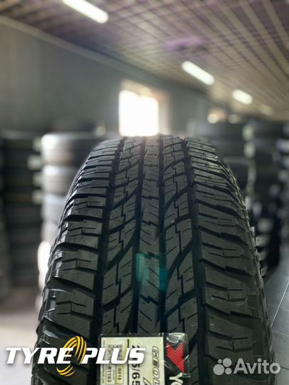 Yokohama Geolandar A/T G015 255/65 R17 114H