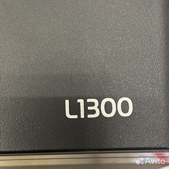 Принтер epson l1300