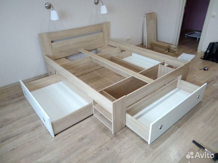 Сборщик мебели Сборщик кухни Сборка мебели