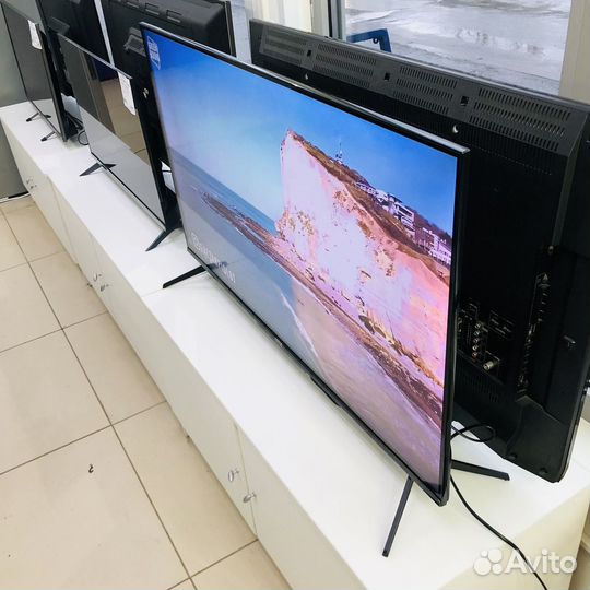 Телевизор Realme tv43rmv2004