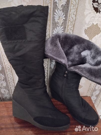 Обувь женская