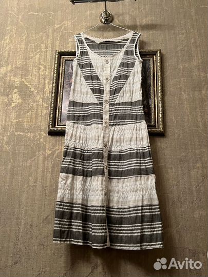 Сарафан жакет