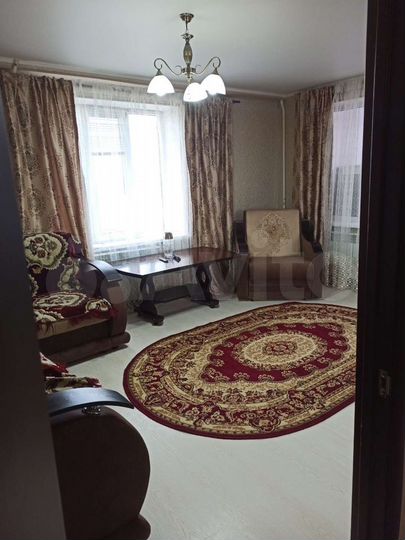 2-к. квартира, 33 м², 3/5 эт.