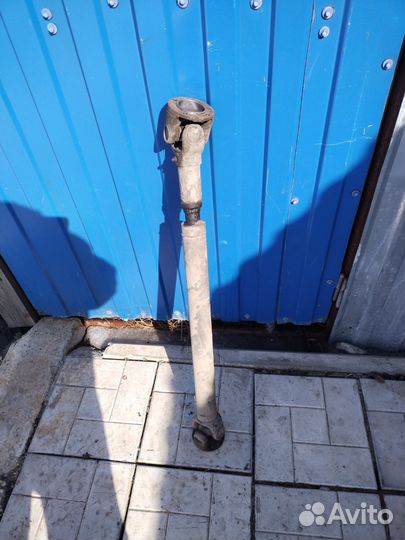 Трансмиссия