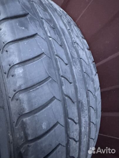 Maxtrek Maximus M1 195/55 R16