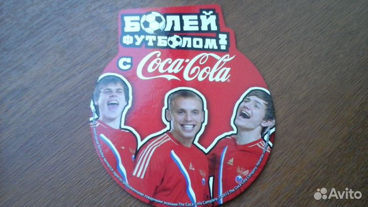 Магниты.Сувениры,Футбол